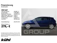2020 Volkswagen GOLF