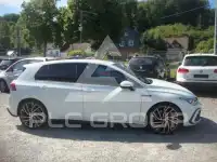 2020 Volkswagen GOLF