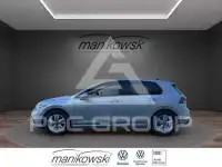 2020 Volkswagen GOLF