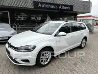 2020 Volkswagen GOLF