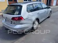 2020 Volkswagen GOLF