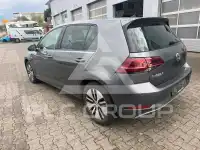 2020 Volkswagen GOLF