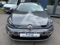 2020 Volkswagen GOLF