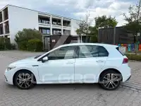 2020 Volkswagen GOLF
