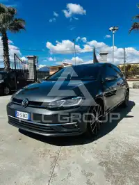 2020 Volkswagen GOLF