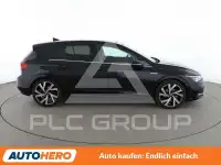 2020 Volkswagen GOLF