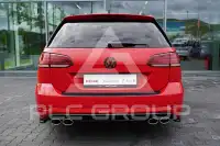 2020 Volkswagen GOLF