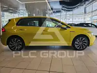 2020 Volkswagen GOLF