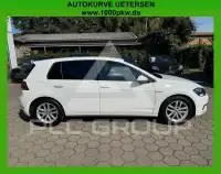 2020 Volkswagen GOLF