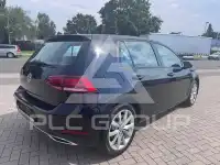 2020 Volkswagen GOLF