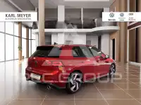 2020 Volkswagen GOLF