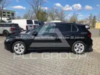 2020 Volkswagen GOLF