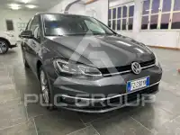 2020 Volkswagen GOLF