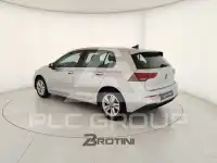 2020 Volkswagen GOLF