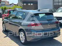 2020 Volkswagen GOLF