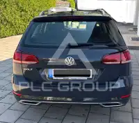 2020 Volkswagen GOLF
