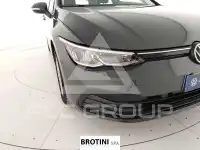 2020 Volkswagen GOLF