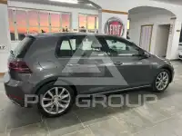 2020 Volkswagen GOLF