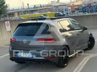 2020 Volkswagen GOLF