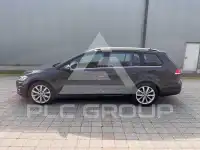 2020 Volkswagen GOLF