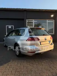 2020 Volkswagen GOLF