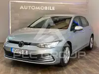 2020 Volkswagen GOLF