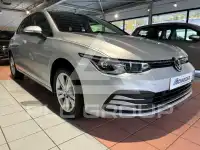 2020 Volkswagen GOLF