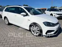 2020 Volkswagen GOLF