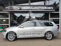 2020 Volkswagen GOLF