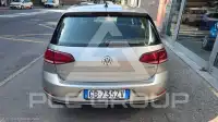 2020 Volkswagen GOLF