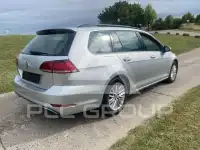 2020 Volkswagen GOLF