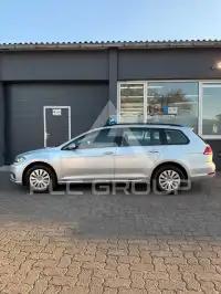 2020 Volkswagen GOLF