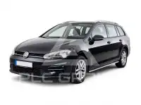 2020 Volkswagen GOLF