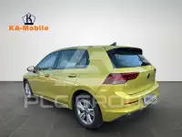 2020 Volkswagen GOLF