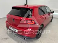 2020 Volkswagen GOLF