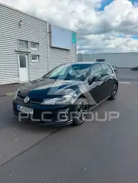 2020 Volkswagen GOLF