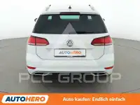 2020 Volkswagen GOLF