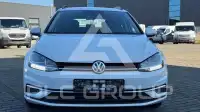 2020 Volkswagen GOLF