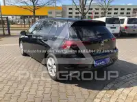 2020 Volkswagen GOLF