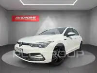 2020 Volkswagen GOLF