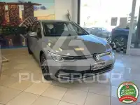 2020 Volkswagen GOLF