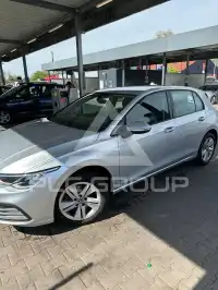 2020 Volkswagen GOLF
