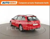 2020 Volkswagen GOLF