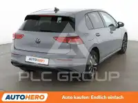 2020 Volkswagen GOLF