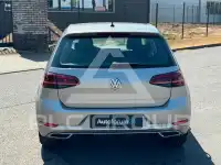 2020 Volkswagen GOLF