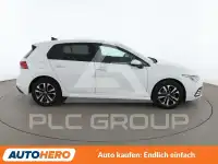 2020 Volkswagen GOLF