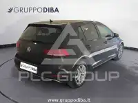 2020 Volkswagen GOLF