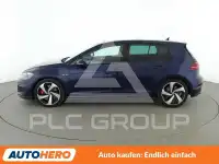 2020 Volkswagen GOLF
