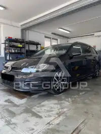 2020 Volkswagen GOLF