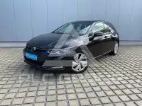 2020 Volkswagen GOLF